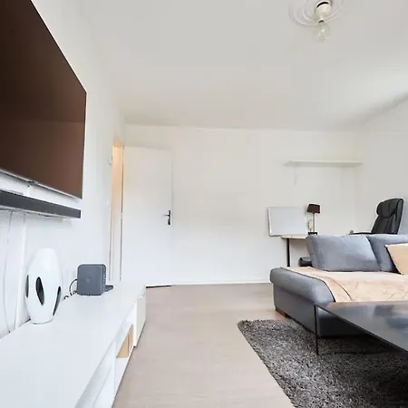 T2 Vieux-lille Moderne *