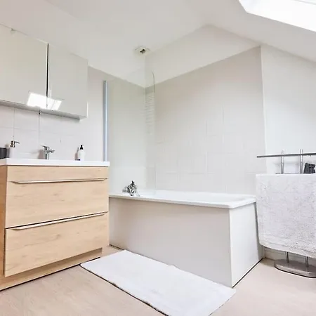 Apartment T2 Vieux-lille Moderne Lille